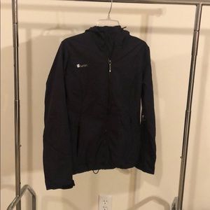 Burton Soft Shell M Black